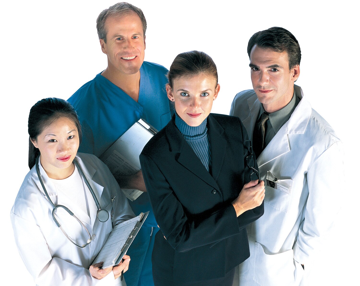 Formation des utilisateurs MUSE - groupe de technologues.