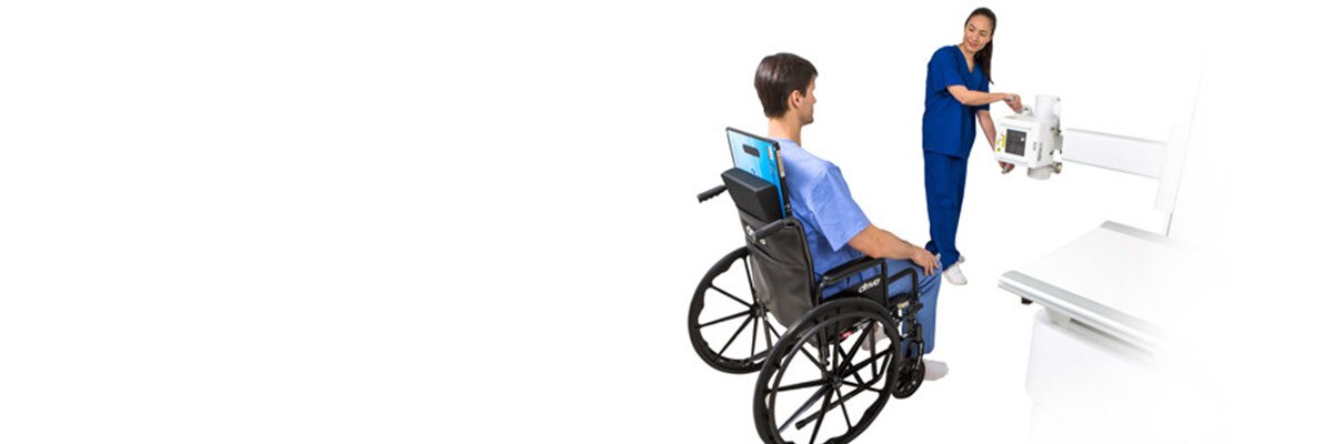 Proteus Xr F Ge Healthcare