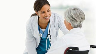 Centricity Patient Online | GE HealthCare