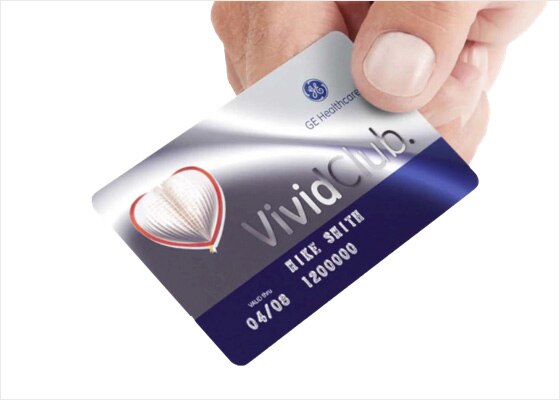 Vivid iq Ultra Edition | GE Healthcare