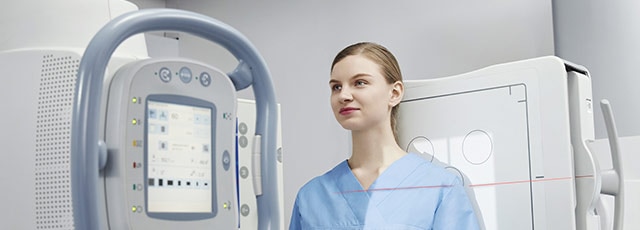 邦楽 X-RAY Definium™ 656 HD X-ray system powered by Helix™ 2.0 | GE HealthCare