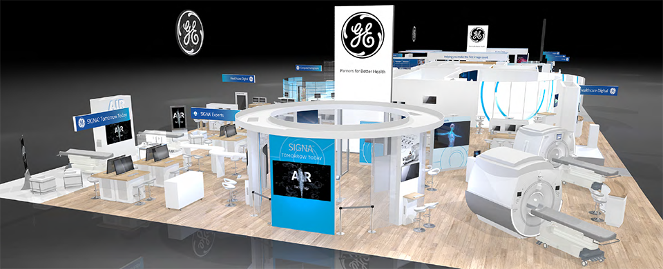 booth - MR