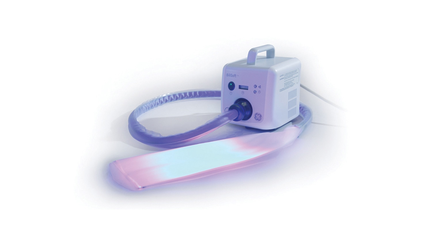 BiliSoft LED Phototherapy System