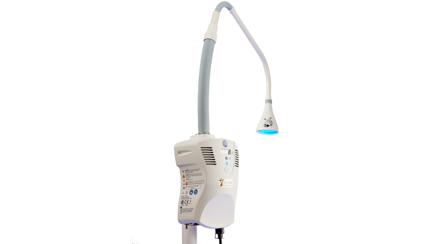 Giraffe Blue Spot PT Lite Phototherapy System