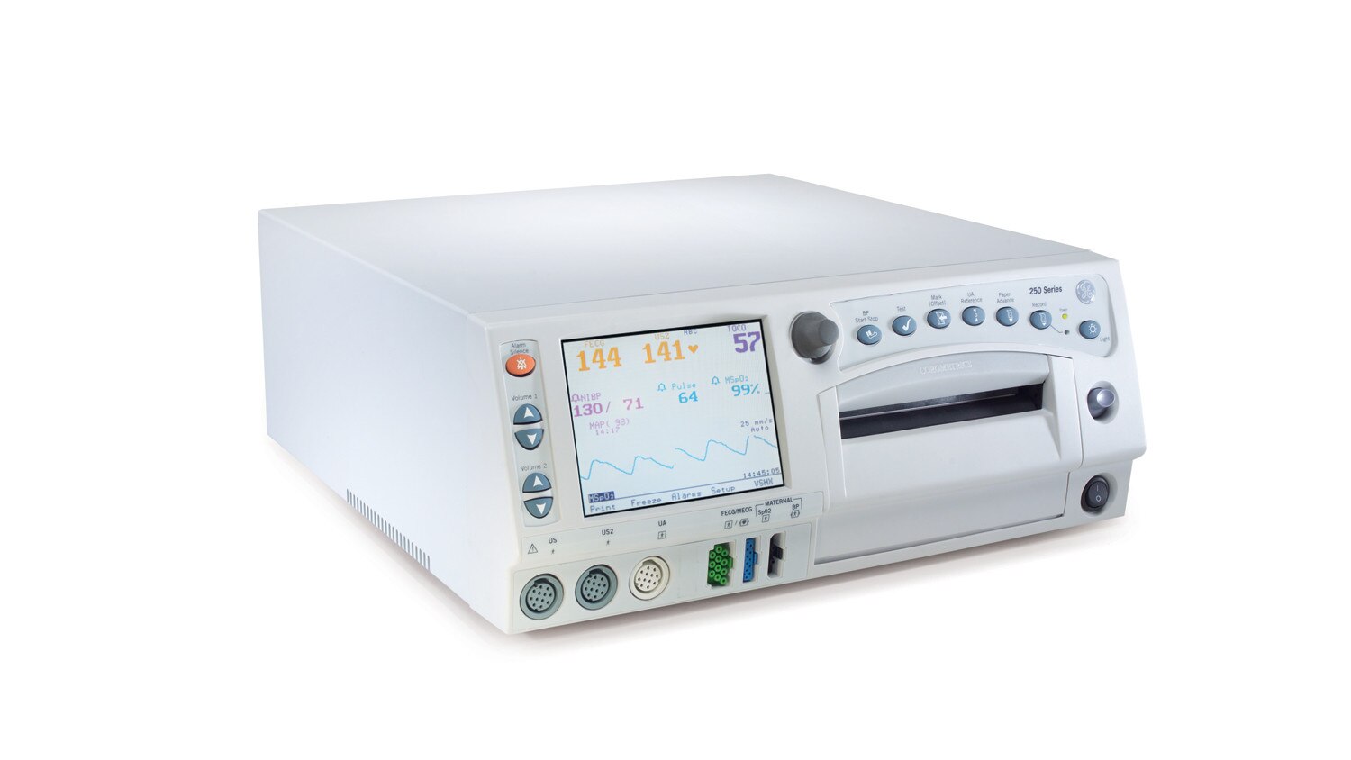 Corometrics 250cx product