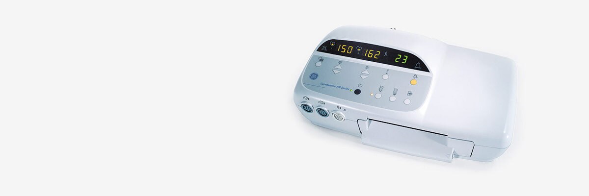 Corometrics 170 product